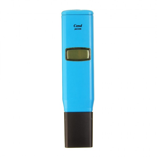 TDS98303 1us/cm Resolution Conductivity Test Pen Conductivity PH Meter Water Detecting Instrument