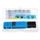 TDS98303 1us/cm Resolution Conductivity Test Pen Conductivity PH Meter Water Detecting Instrument