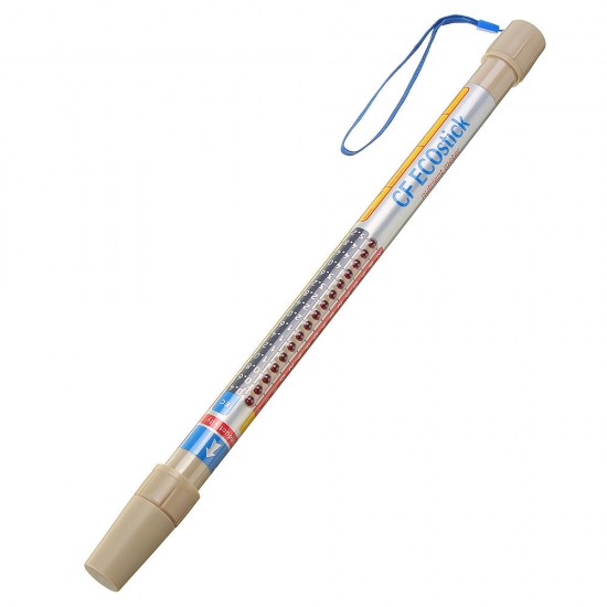 WS-EC2385 Digital ECO Stick EC/PPM/CF Meter PH Meter Instrument WS-EC2385 Digital ECO Stick EC/PPM/CF Meter PH Meter Instrument