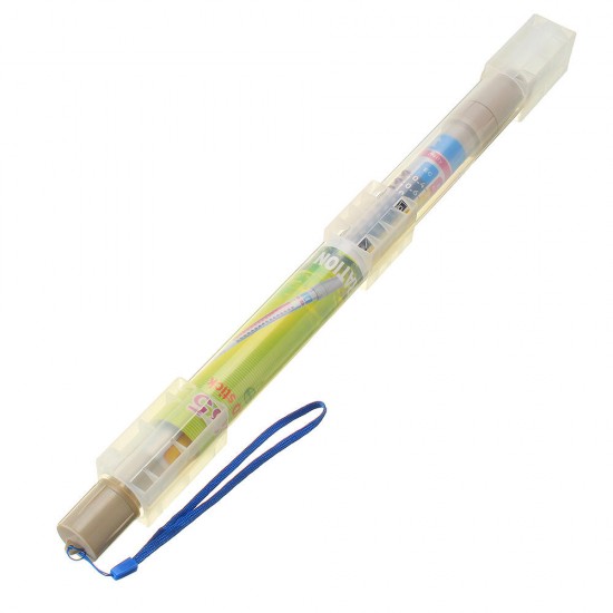WS-EC2385 Digital ECO Stick EC/PPM/CF Meter PH Meter Instrument WS-EC2385 Digital ECO Stick EC/PPM/CF Meter PH Meter Instrument