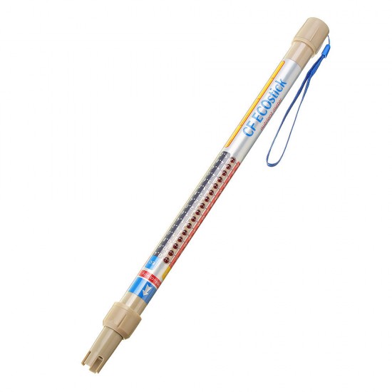 WS-EC2385 Digital ECO Stick EC/PPM/CF Meter PH Meter Instrument