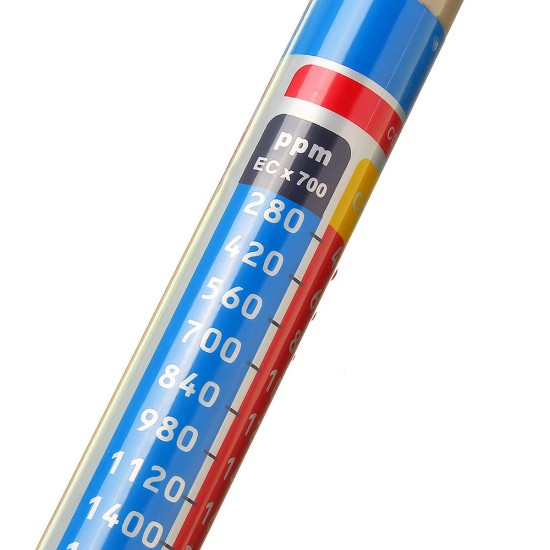 WS-EC2385 Digital ECO Stick EC/PPM/CF Meter PH Meter Instrument WS-EC2385 Digital ECO Stick EC/PPM/CF Meter PH Meter Instrument