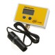 WS-ORP2706 1mV Resolution Online ORP Monitor Water Quality Online Analyzer Tester WS-ORP2706 1mV Resolution Online ORP Monitor Water Quality Online Analyzer Tester
