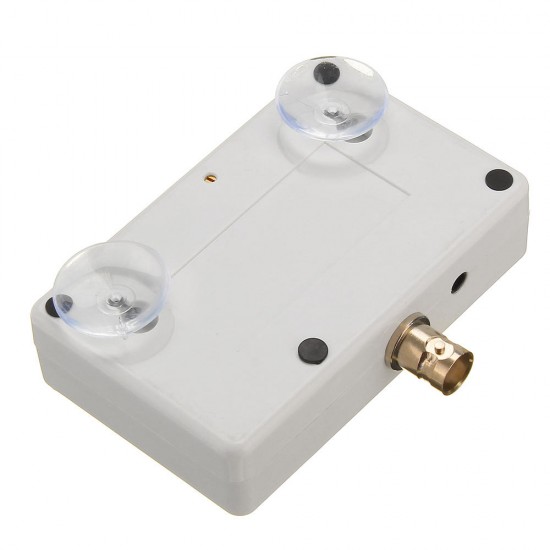 WS-ORP2706 1mV Resolution Online ORP Monitor Water Quality Online Analyzer Tester WS-ORP2706 1mV Resolution Online ORP Monitor Water Quality Online Analyzer Tester