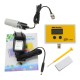 WS-ORP2706 1mV Resolution Online ORP Monitor Water Quality Online Analyzer Tester WS-ORP2706 1mV Resolution Online ORP Monitor Water Quality Online Analyzer Tester