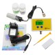 WS-PH2701 0.01pH Resolution Online PH Monitor Water Quality Online Analyzer Tester