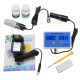 WS-PH2771 Online PH/Salinity Monitor 2 In 1 Water Quality Online Analyzer Tester WS-PH2771 Online PH/Salinity Monitor 2 In 1 Water Quality Online Analyzer Tester