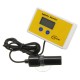 WS-SA2707 0.1ppt Resolution Online Salinity Monitor Water Quality Online Analyzer Tester WS-SA2707 0.1ppt Resolution Online Salinity Monitor Water Quality Online Analyzer Tester