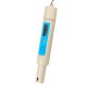 WS-SA287 0.1ppt Resolution Salinity Meter Waterproof PH Meter Pen for Aquaculture