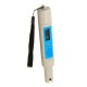 WS-SA287 0.1ppt Resolution Salinity Meter Waterproof PH Meter Pen for Aquaculture