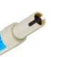 WS-SA287 0.1ppt Resolution Salinity Meter Waterproof PH Meter Pen for Aquaculture