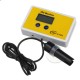 WS-TDS2702 1ppm Resolution Online TDS Monitor Water Quality Online Analyzer Tester WS-TDS2702 1ppm Resolution Online TDS Monitor Water Quality Online Analyzer Tester
