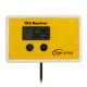 WS-TDS2702 1ppm Resolution Online TDS Monitor Water Quality Online Analyzer Tester WS-TDS2702 1ppm Resolution Online TDS Monitor Water Quality Online Analyzer Tester