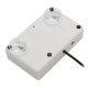 WS-TDS2702 1ppm Resolution Online TDS Monitor Water Quality Online Analyzer Tester WS-TDS2702 1ppm Resolution Online TDS Monitor Water Quality Online Analyzer Tester