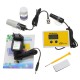 WS-TDS2702 1ppm Resolution Online TDS Monitor Water Quality Online Analyzer Tester WS-TDS2702 1ppm Resolution Online TDS Monitor Water Quality Online Analyzer Tester