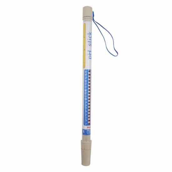 pH Test Stick Portable Waterproof Water Quality Test Pen Electronic Instrument Multi-Parameter Conductive Nutrition