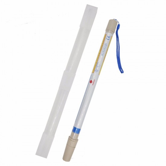 pH Test Stick Portable Waterproof Water Quality Test Pen Electronic Instrument Multi-Parameter Conductive Nutrition pH Test Stick Portable Waterproof Water Quality Test Pen Electronic Instrument Multi-Parameter Conductive Nutrition