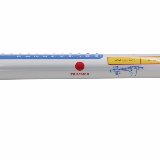 pH Test Stick Portable Waterproof Water Quality Test Pen Electronic Instrument Multi-Parameter Conductive Nutrition pH Test Stick Portable Waterproof Water Quality Test Pen Electronic Instrument Multi-Parameter Conductive Nutrition