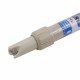 pH Test Stick Portable Waterproof Water Quality Test Pen Electronic Instrument Multi-Parameter Conductive Nutrition pH Test Stick Portable Waterproof Water Quality Test Pen Electronic Instrument Multi-Parameter Conductive Nutrition