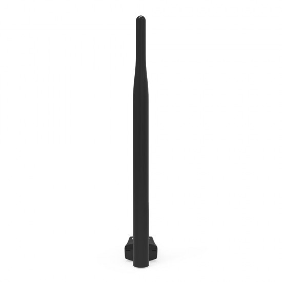 150Mbps Wireless-N Adapter USB2.0 Network Card WiFi Adapter Networking Adapter 2.4GHz AP Antenna