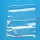 100Pcs 11x15cm Transparent Clear Shrink Wrap Films Package Heat Seal Gift Packaging Bags