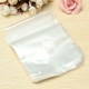 100Pcs 11x15cm Transparent Clear Shrink Wrap Films Package Heat Seal Gift Packaging Bags