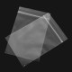 100Pcs 8x12cm Clear Plastic Zip Lock Bags Reclosable Storage Packaging Zipper Bags 100Pcs 8x12cm Clear Plastic Zip Lock Bags Reclosable Storage Packaging Zipper Bags