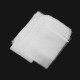 100Pcs 8x12cm Clear Plastic Zip Lock Bags Reclosable Storage Packaging Zipper Bags 100Pcs 8x12cm Clear Plastic Zip Lock Bags Reclosable Storage Packaging Zipper Bags