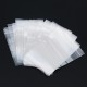 100Pcs 8x12cm Reclosable Ziplock Bag with Writing Panels PE Self Adhesive Seal Ring Bags 100Pcs 8x12cm Reclosable Ziplock Bag with Writing Panels PE Self Adhesive Seal Ring Bags
