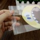 100Pcs Cute Big Teech Mouth Monster Plastic Self Sealing Bag Wedding Birthday Cookie Candy Gift Packing Bags 100Pcs Cute Big Teech Mouth Monster Plastic Self Sealing Bag Wedding Birthday Cookie Candy Gift Packing Bags