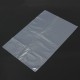 100Pcs PVC Heat Shrink Wrap Bag Film Clear Flat Storage Bag Soap Candles Packaging 20x30cm