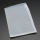 10Pcs 2.5x3.25 inch 90 Micron Rosin Nylon Screen Bags Heat Press Rosin Filter Bags