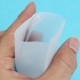 10Pcs 2.5x3.25 inch 90 Micron Rosin Nylon Screen Bags Heat Press Rosin Filter Bags