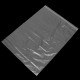 10Pcs 55x78cm Extra Large Clear Bags Plastic Ziplock Resealable Bag Baggy Grip Self Seal