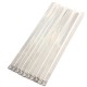 10pcs 12X350mm Ball Lock Metal Stainless Steel Zip Ties Wrap Strap 10pcs 12X350mm Ball Lock Metal Stainless Steel Zip Ties Wrap Strap