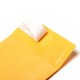 10pcs 230*280mm+40mm Bubble Envelope Yellow Color Kraft Paper Bag Mailers Envelope