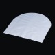 12.08'' 100Pcs LP Vinyl Record Anti-static Plastic Cover Inner Sleeves LD