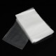 120Pcs 100x150mm Water Soluble Solid Bags PVA Baits Carp Fishing Accessory Tools 120Pcs 100x150mm Water Soluble Solid Bags PVA Baits Carp Fishing Accessory Tools