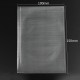 120Pcs 100x150mm Water Soluble Solid Bags PVA Baits Carp Fishing Accessory Tools 120Pcs 100x150mm Water Soluble Solid Bags PVA Baits Carp Fishing Accessory Tools