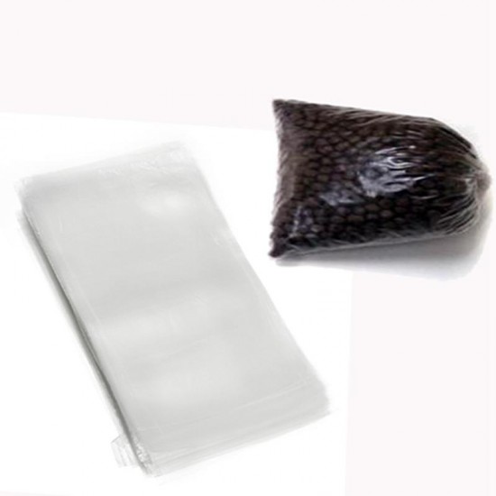 120Pcs 100x150mm Water Soluble Solid Bags PVA Baits Carp Fishing Accessory Tools 120Pcs 100x150mm Water Soluble Solid Bags PVA Baits Carp Fishing Accessory Tools