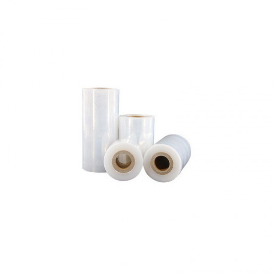 12x150cm Industrial Packaging Film Stretch Sealing Machine Winding Hand Bag Non-Toxic Fresh-Keeping Film Sealing Strip