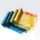 150Pcs/Set Points Off Drawstring Trash Bag Garbage Bags Plastic Strong Bags for Kitchen Bathroom Office