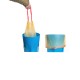 150Pcs/Set Points Off Drawstring Trash Bag Garbage Bags Plastic Strong Bags for Kitchen Bathroom Office 150Pcs/Set Points Off Drawstring Trash Bag Garbage Bags Plastic Strong Bags for Kitchen Bathroom Office