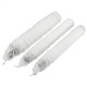 15/25/37mm Width PVA Wide Wire Mesh Coarse Fishing Baits Bag Stocking Plunger Stick Tube 7m Length 15/25/37mm Width PVA Wide Wire Mesh Coarse Fishing Baits Bag Stocking Plunger Stick Tube 7m Length