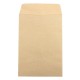 16x11mm Retro Self Seal Plain Envelope Brown Kraft Paper Mailer 16x11mm Retro Self Seal Plain Envelope Brown Kraft Paper Mailer
