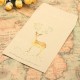 16x11mm Retro Self Seal Plain Envelope Brown Kraft Paper Mailer 16x11mm Retro Self Seal Plain Envelope Brown Kraft Paper Mailer