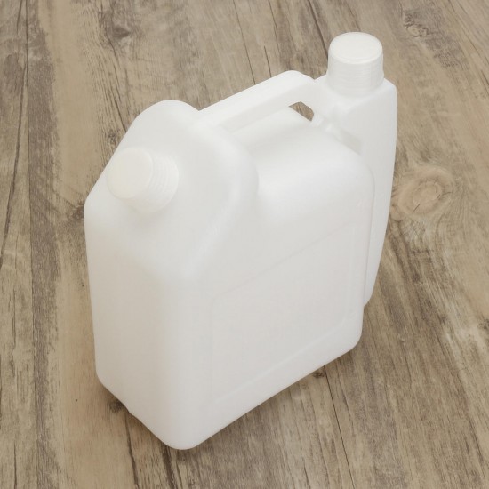1L 2 Stroke Oil Petrol Fuel Mixing Bottle Tank Container 25:1 50:1 for Chainsaw Trimmer