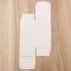 20 Different Sizes White Cardboard Postal Box Storage Carton for Gifs Crafting Packaging Mailing