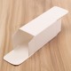 20 Different Sizes White Cardboard Postal Box Storage Carton for Gifs Crafting Packaging Mailing