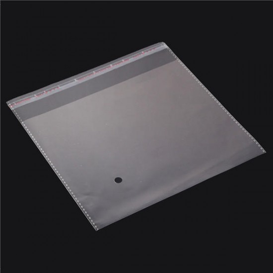 200PCS 200×200mm Transparent Plastic Bags Debris Bag 200PCS 200×200mm Transparent Plastic Bags Debris Bag